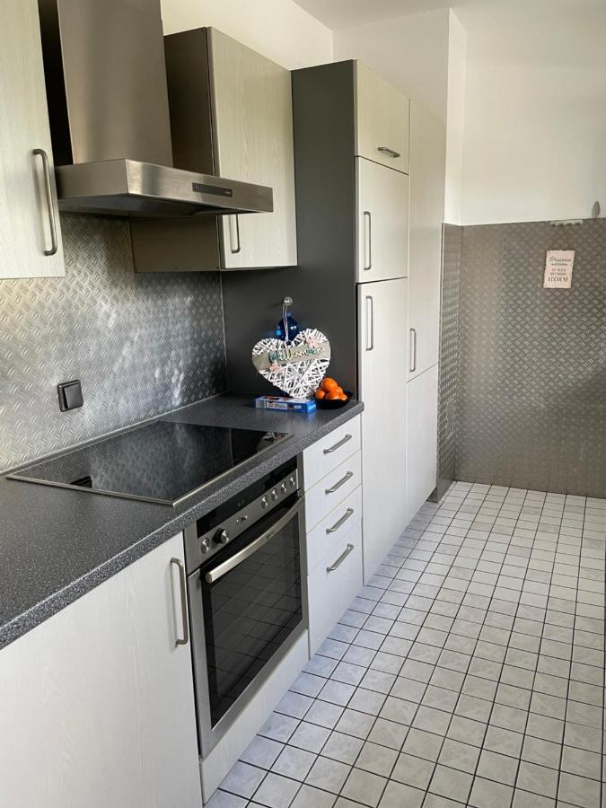Ideale Unterkunft In Duesseldorf-Nord Zewnętrze zdjęcie
