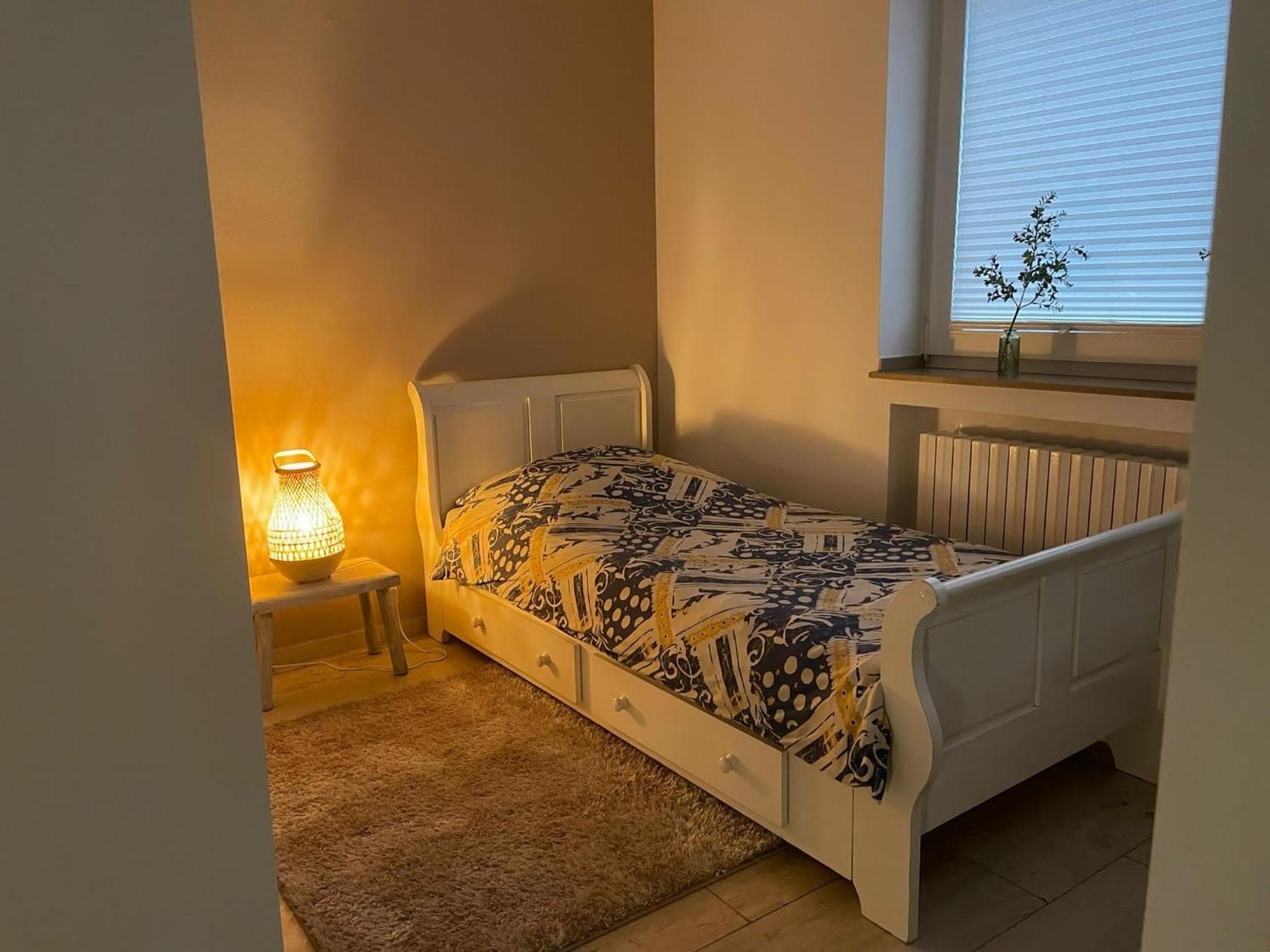 Ideale Unterkunft In Duesseldorf-Nord Zewnętrze zdjęcie